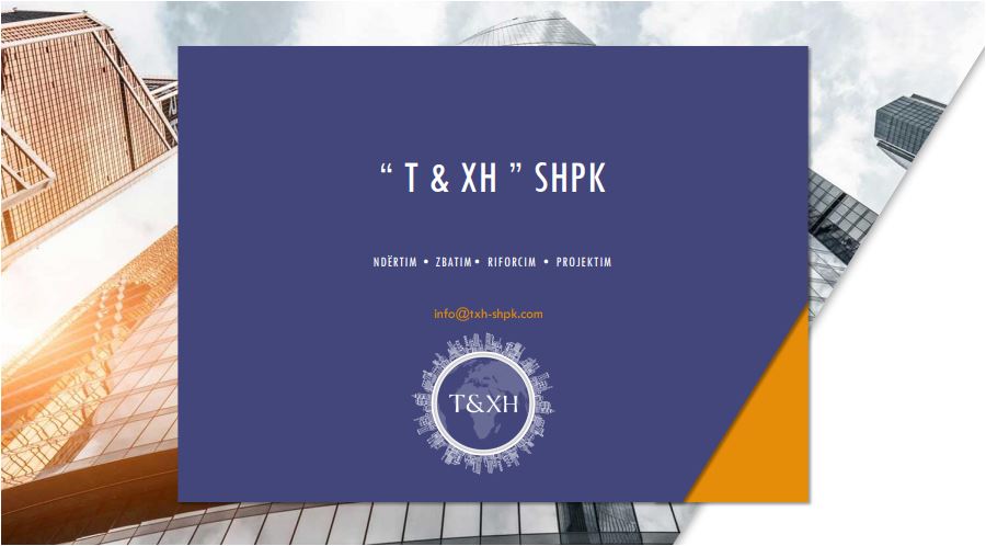 Katalog T&XH